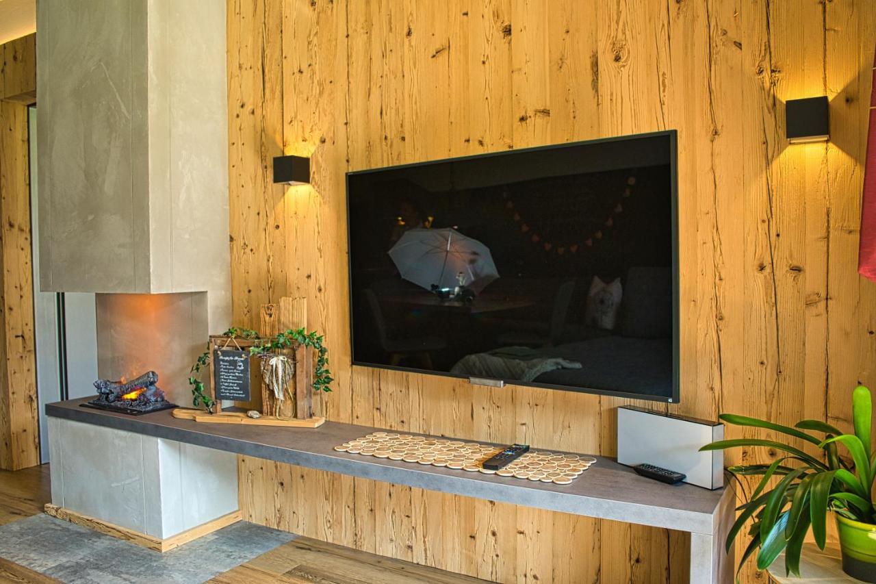 Appartement Sandra Stumm Exterior photo