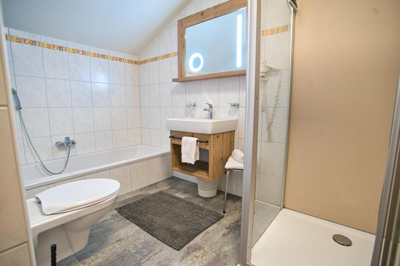 Appartement Sandra Stumm Exterior photo