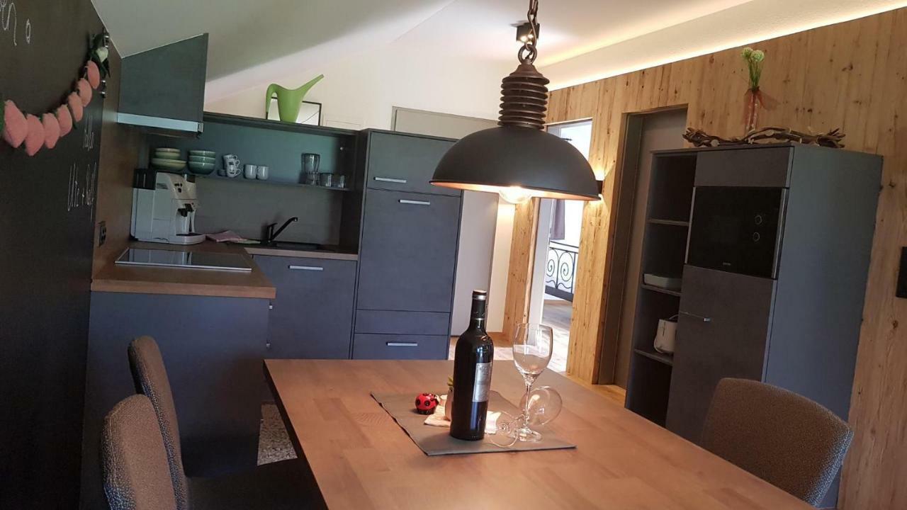 Appartement Sandra Stumm Exterior photo